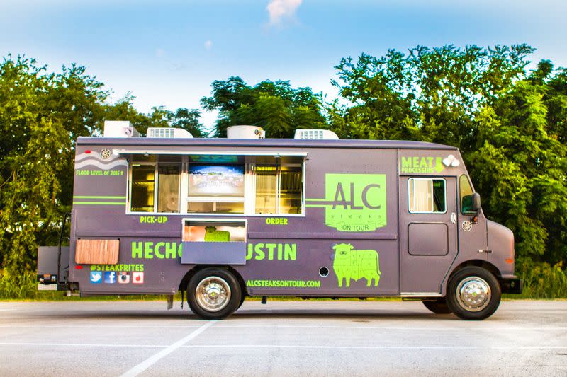 truck image