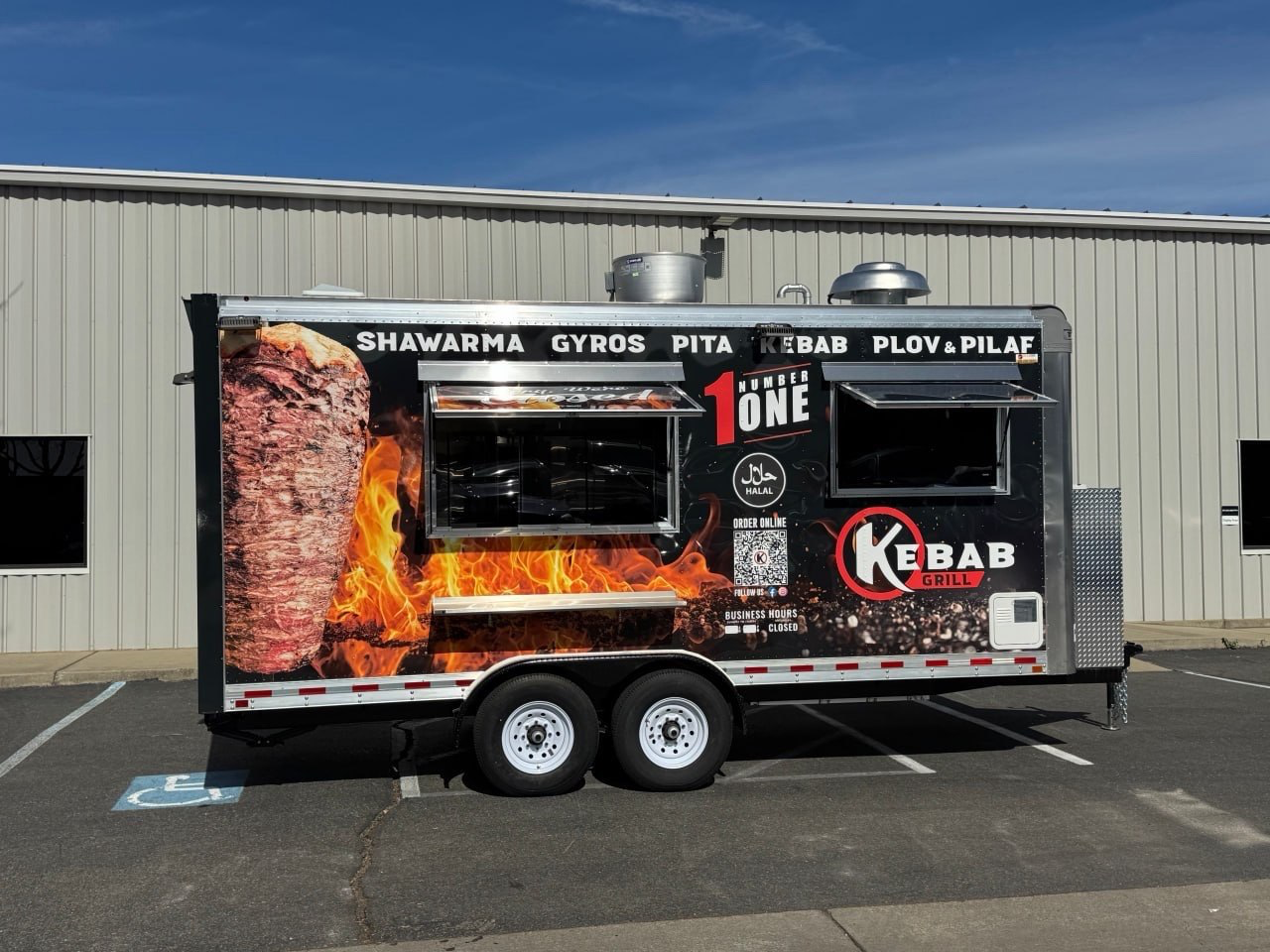 truck image