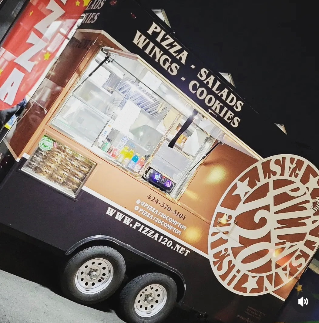 truck image