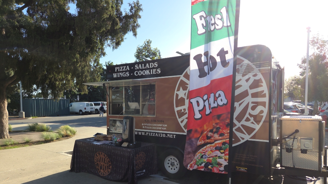 truck image
