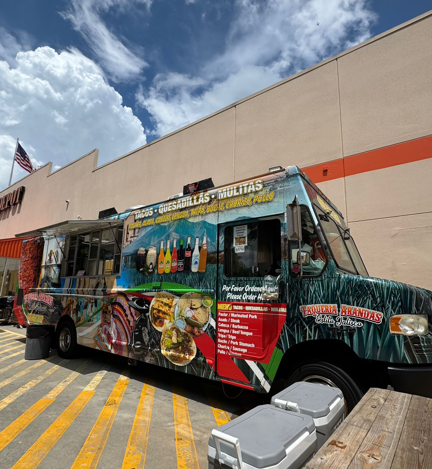 truck image