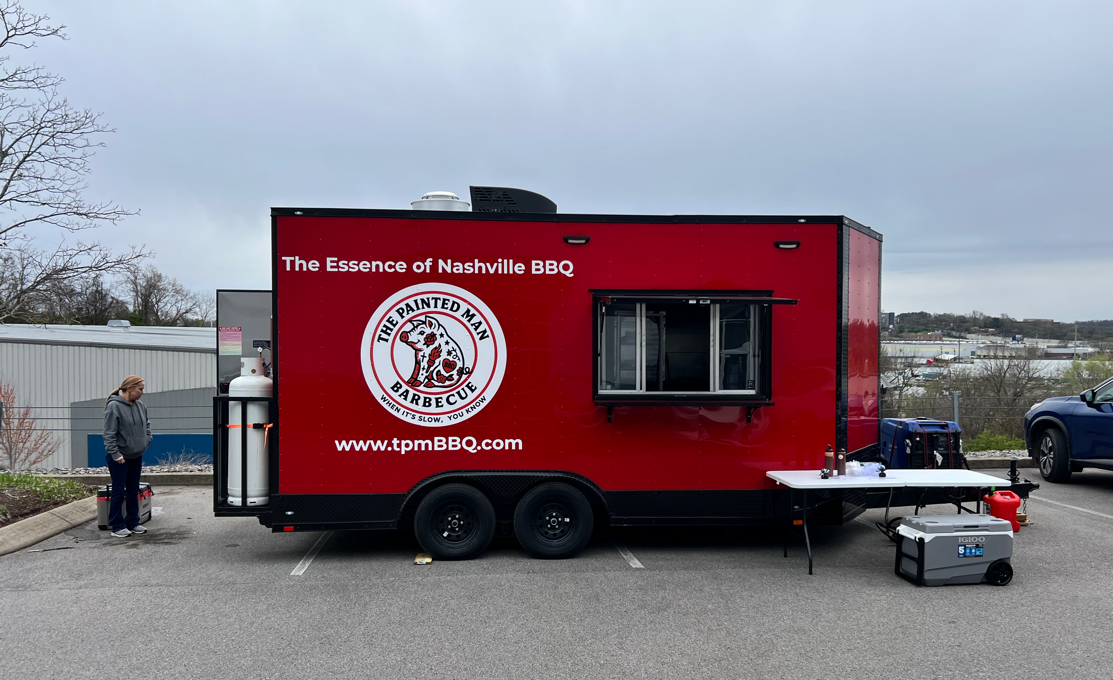 truck image
