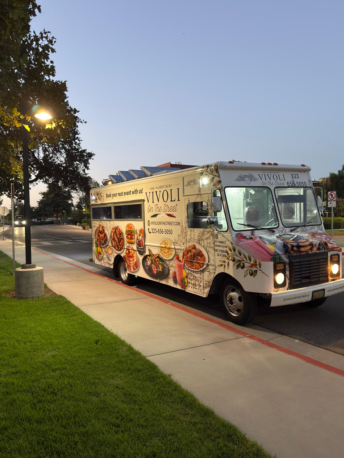 truck image
