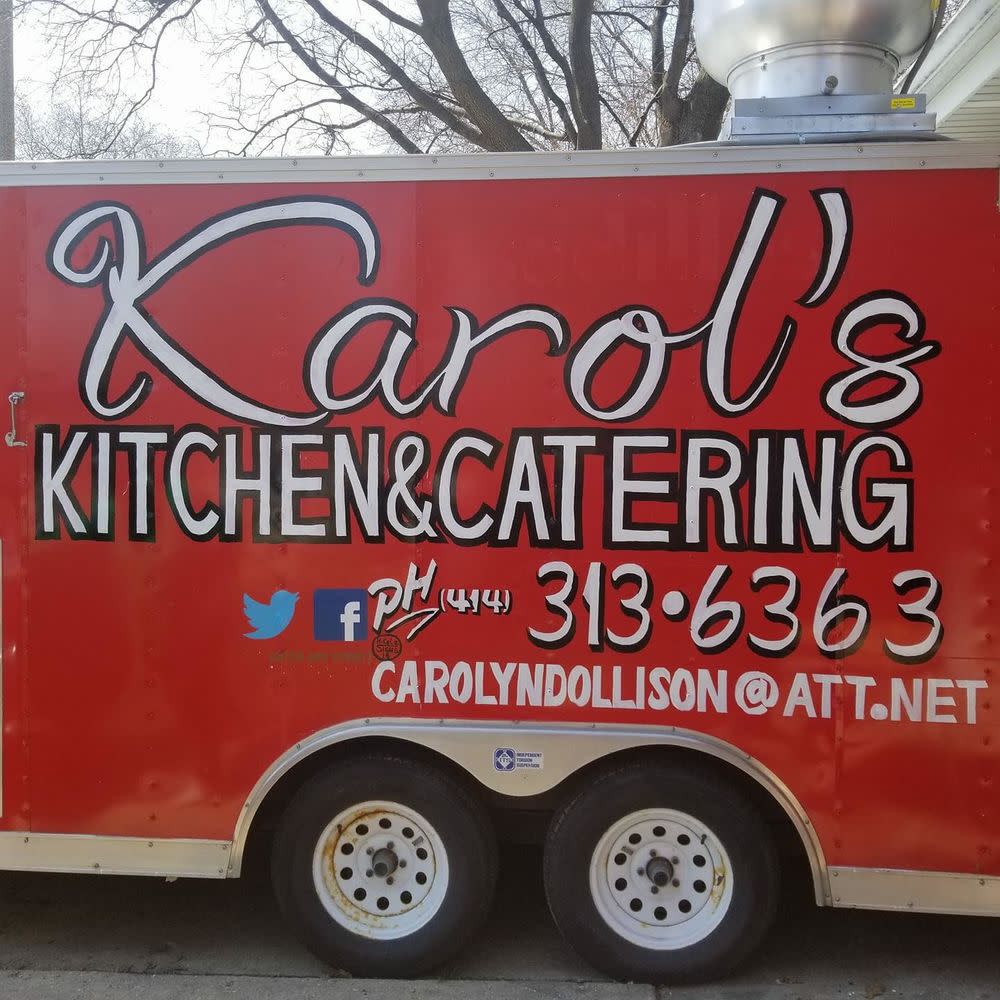 Karol's Kitchen