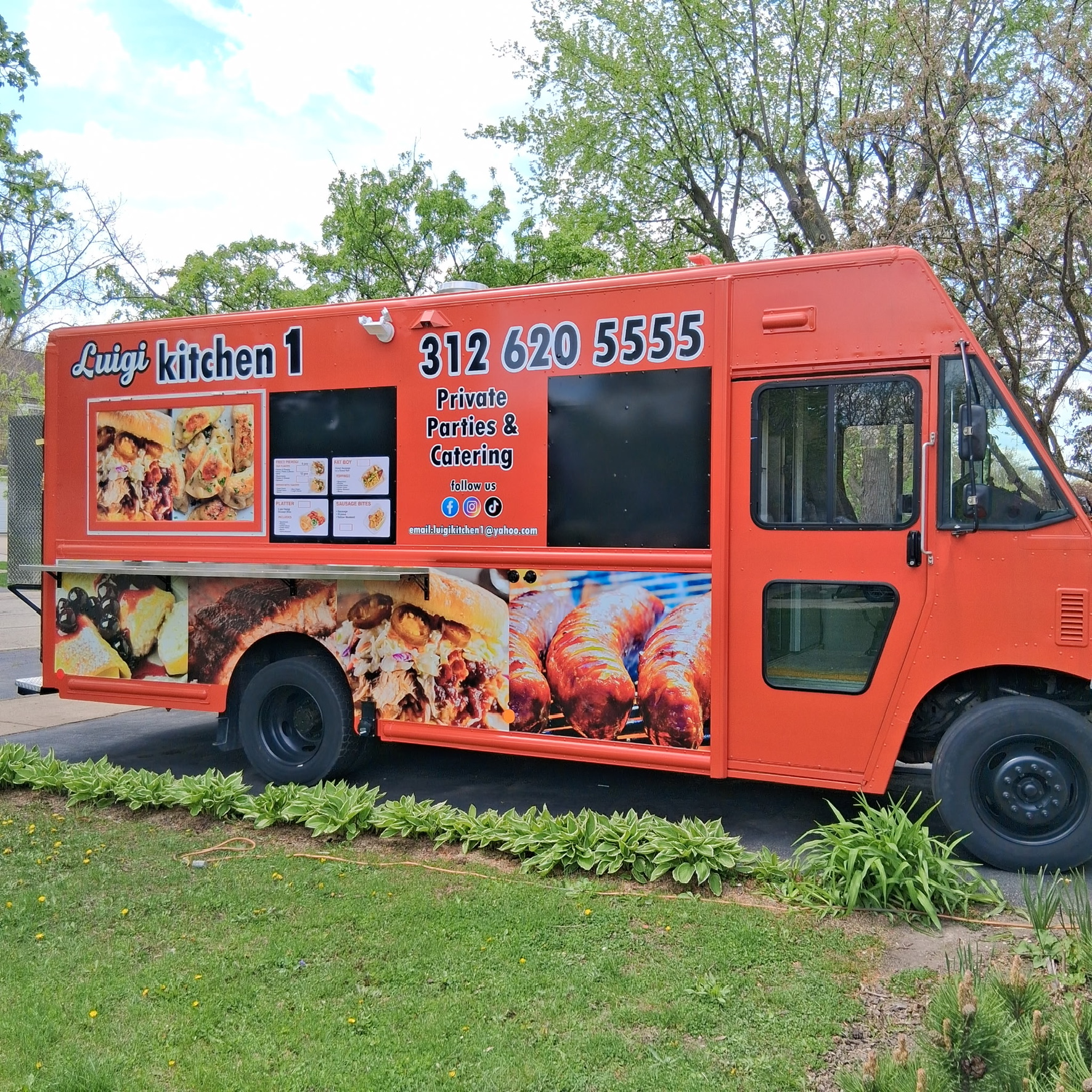 truck image