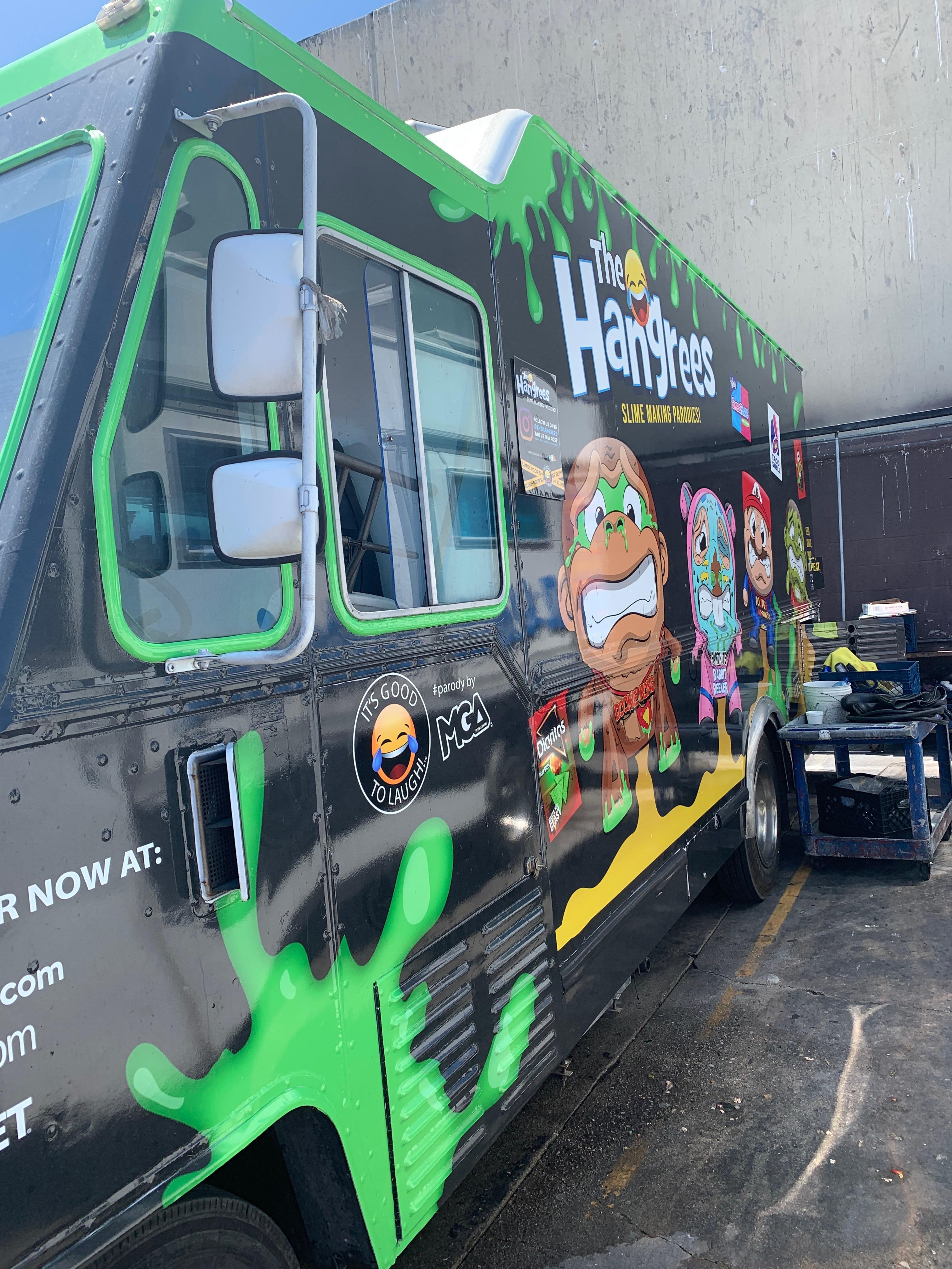 truck image