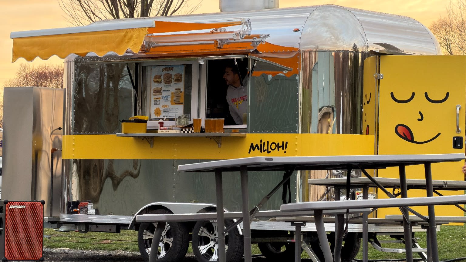 truck image