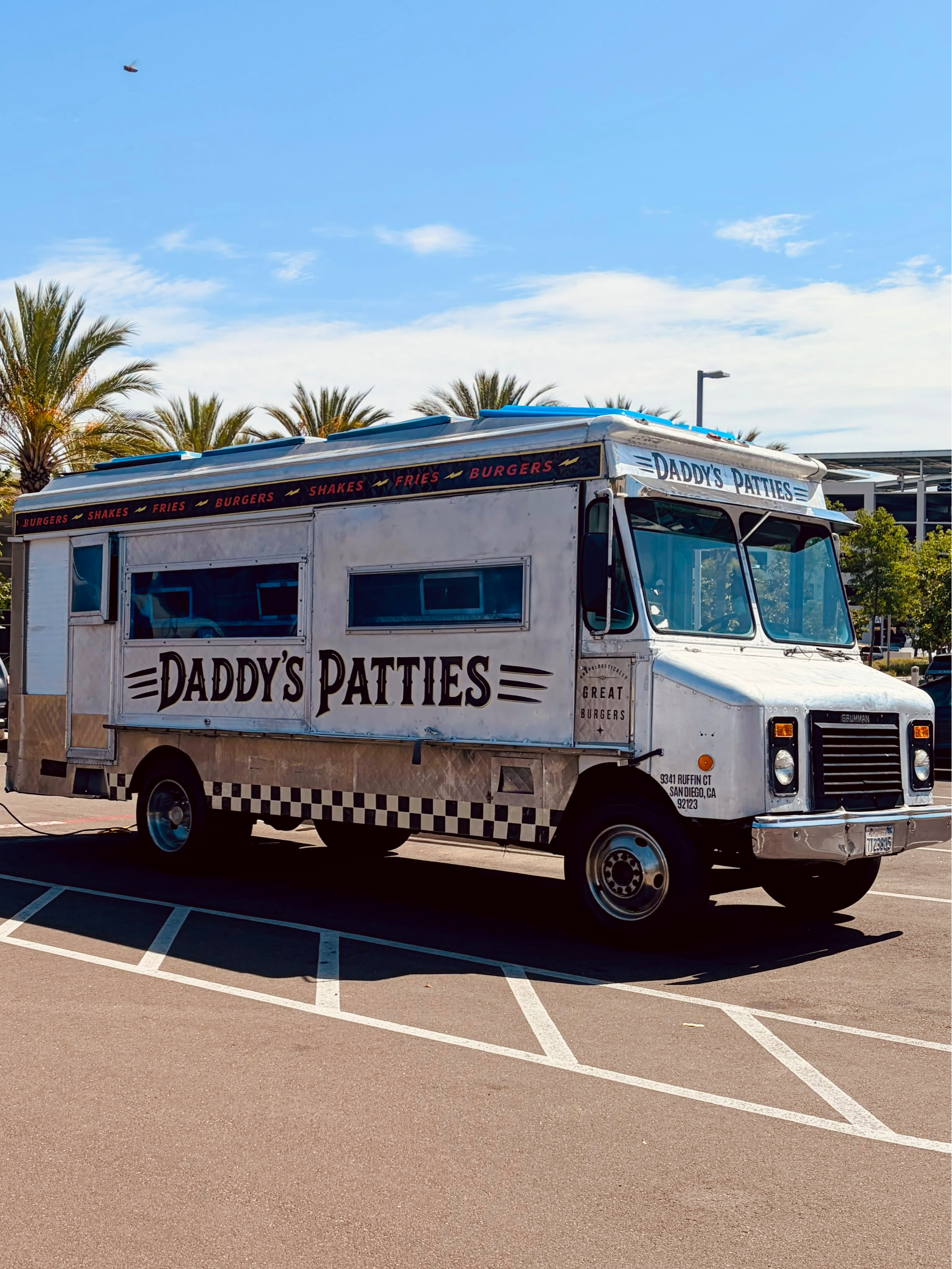 truck image