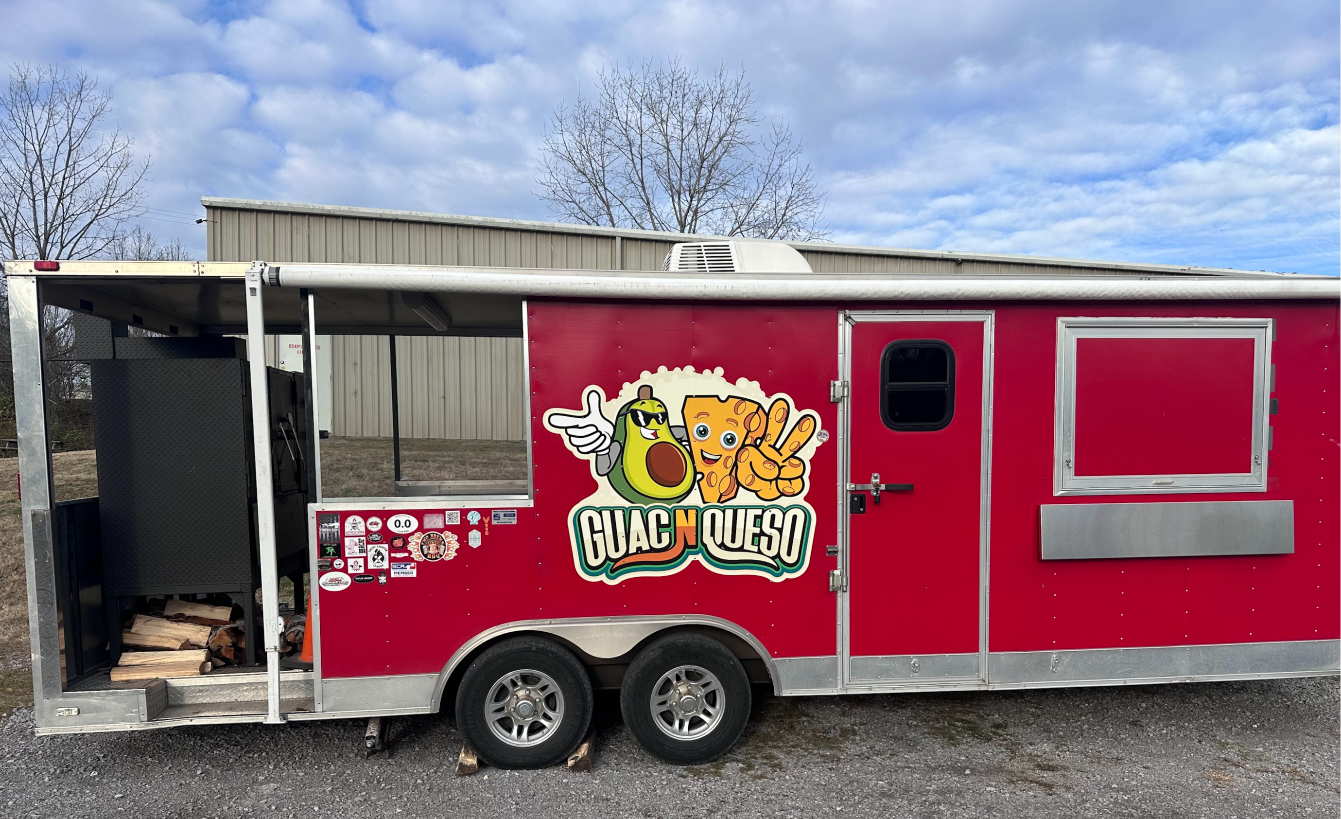truck image