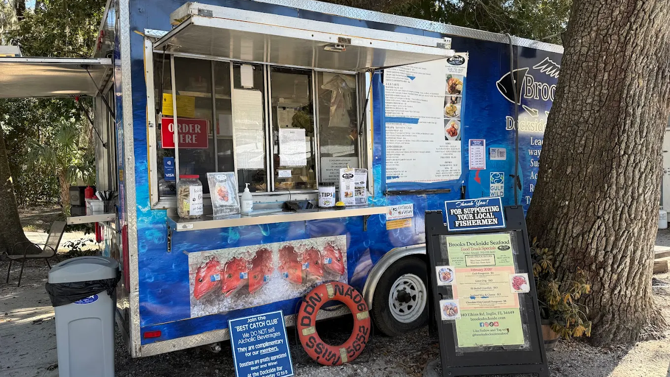 truck image