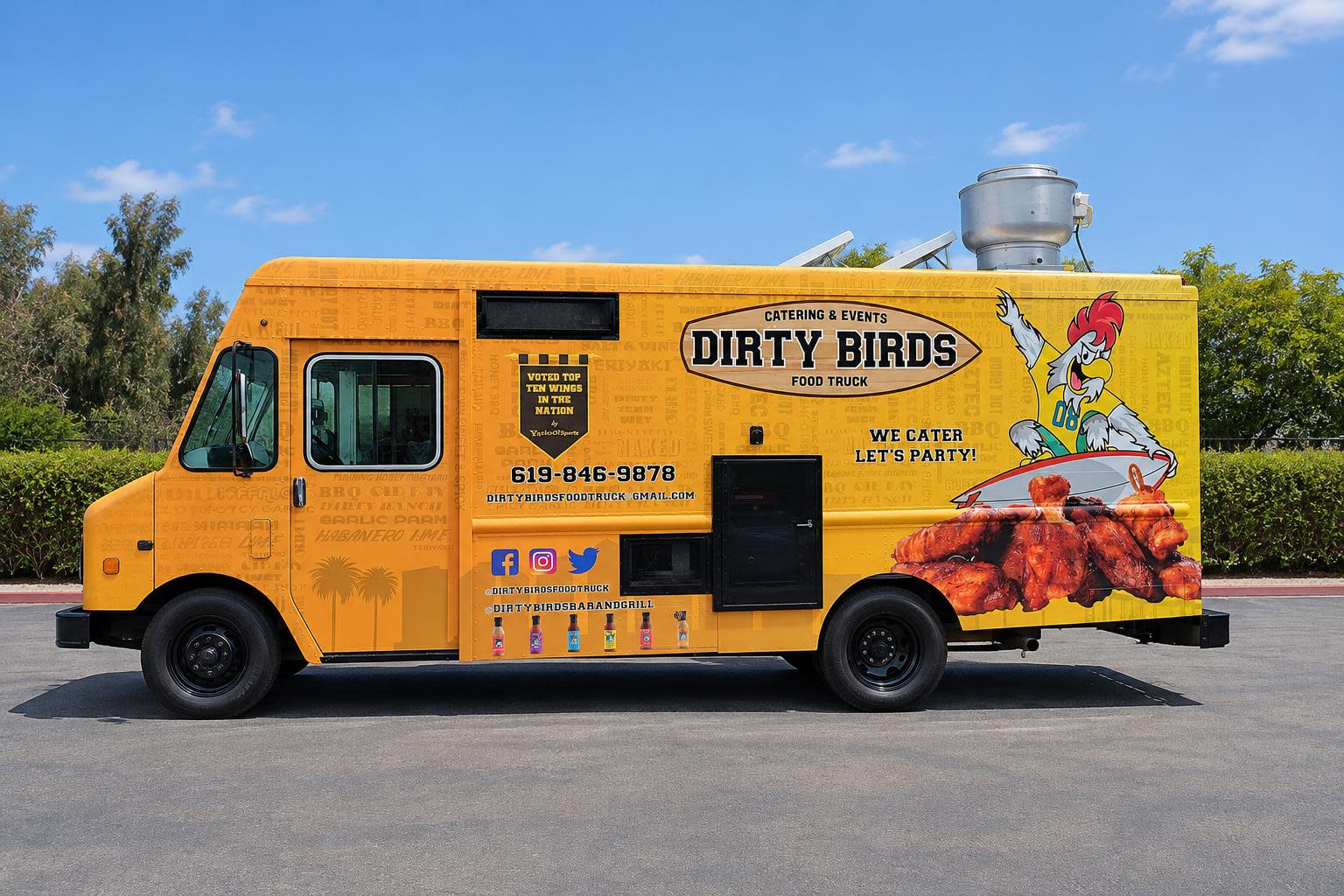 truck image