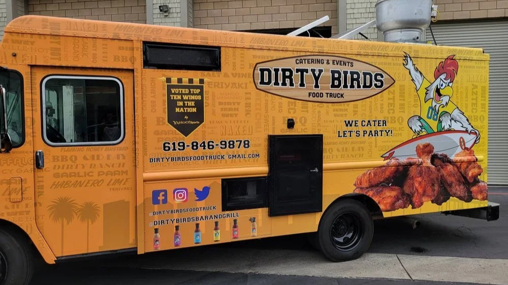 truck image