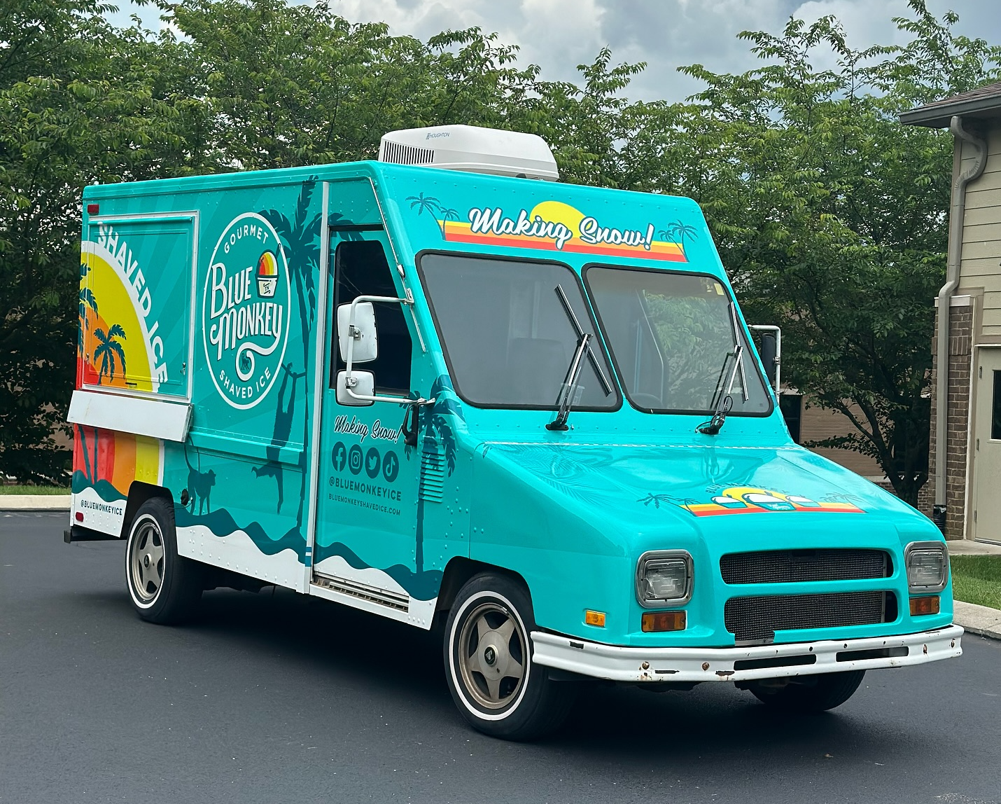 truck image