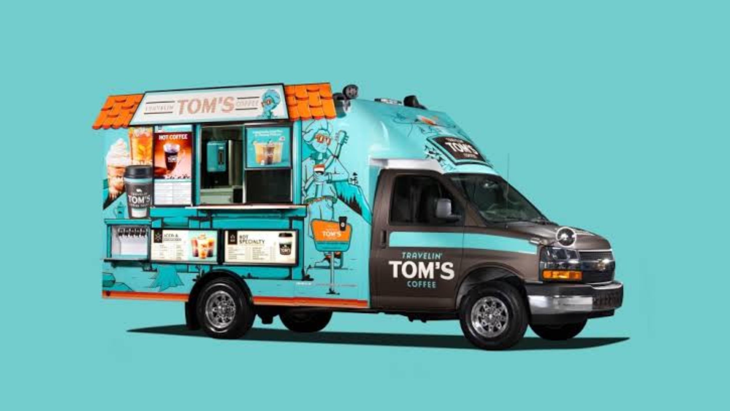 truck image