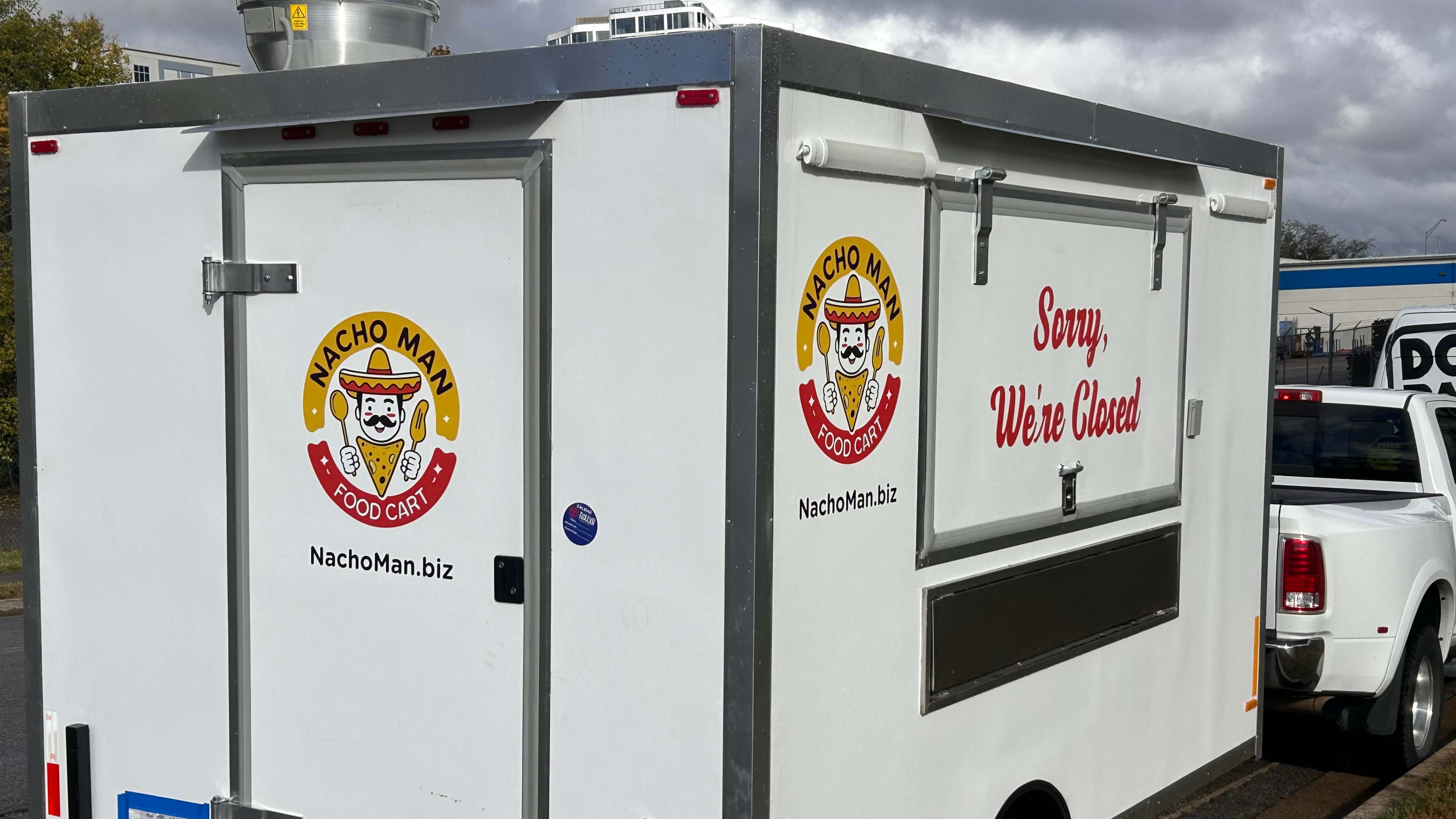 truck image