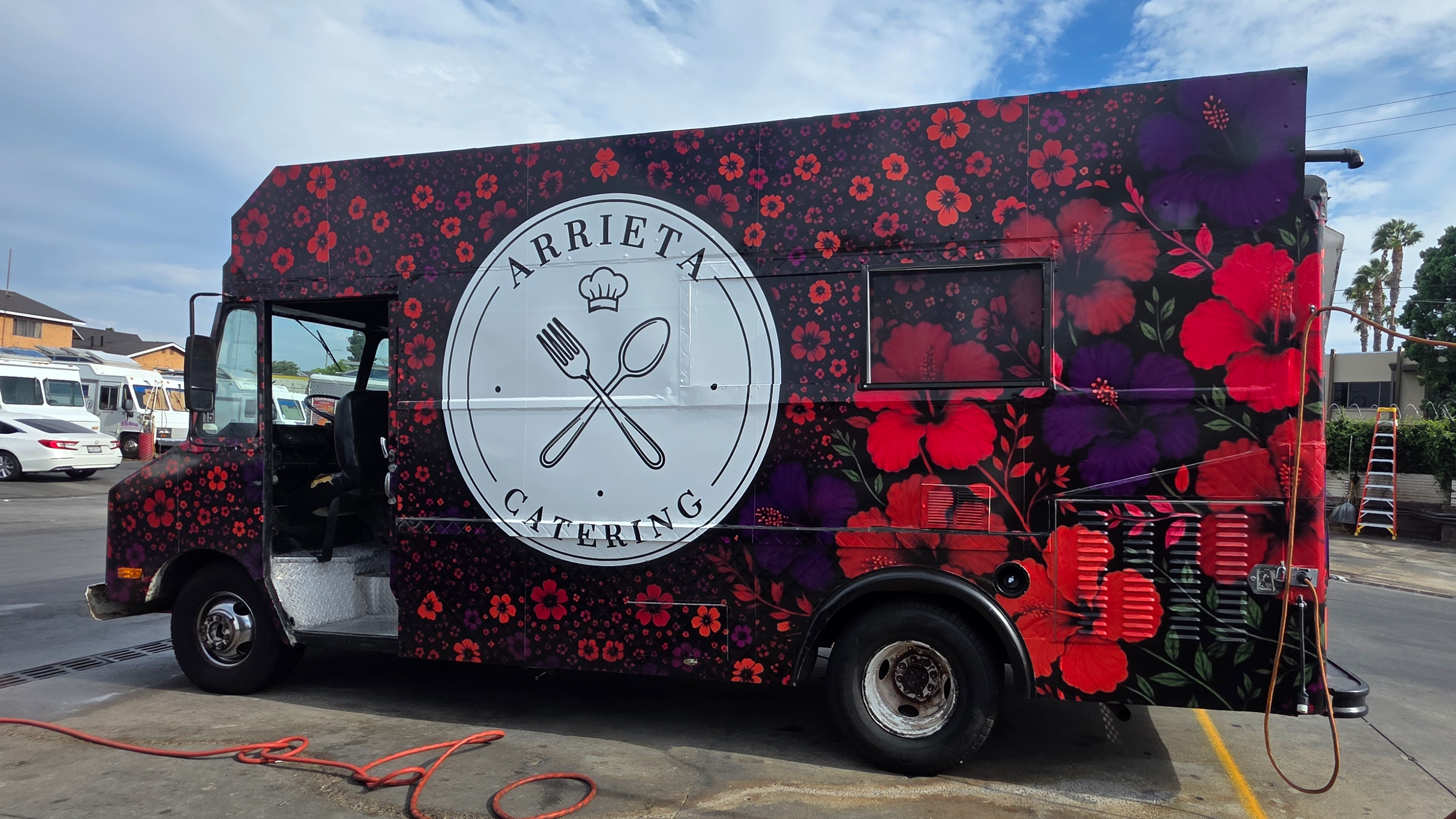truck image