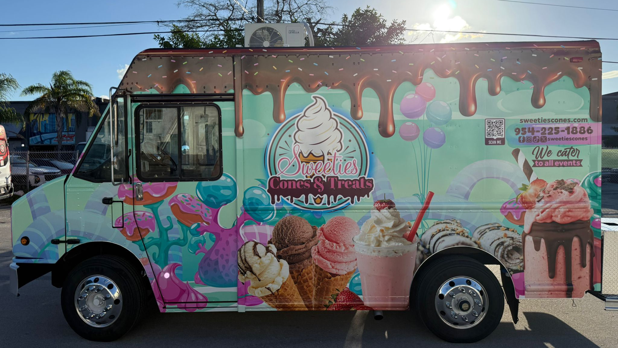 truck image