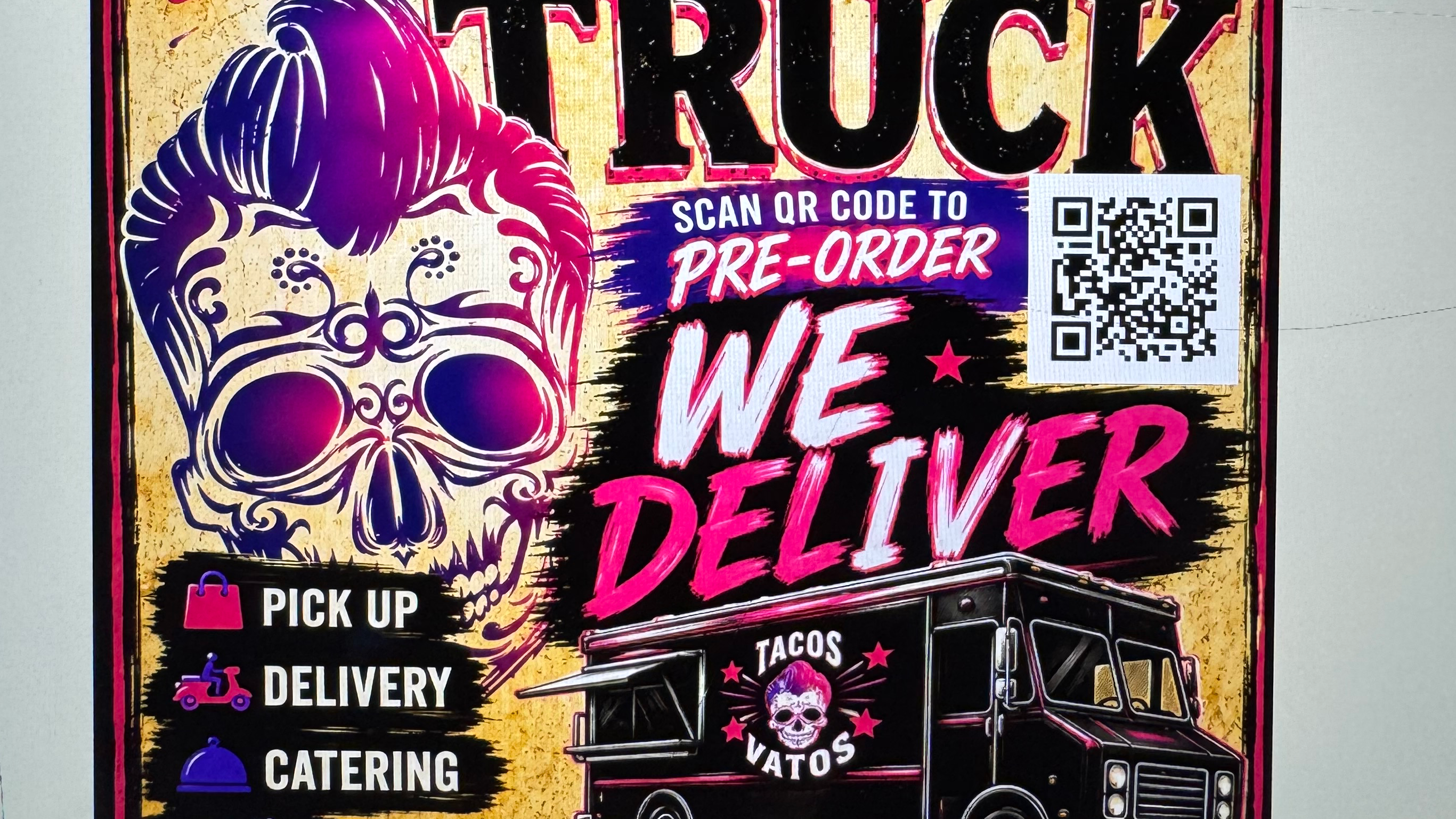truck image