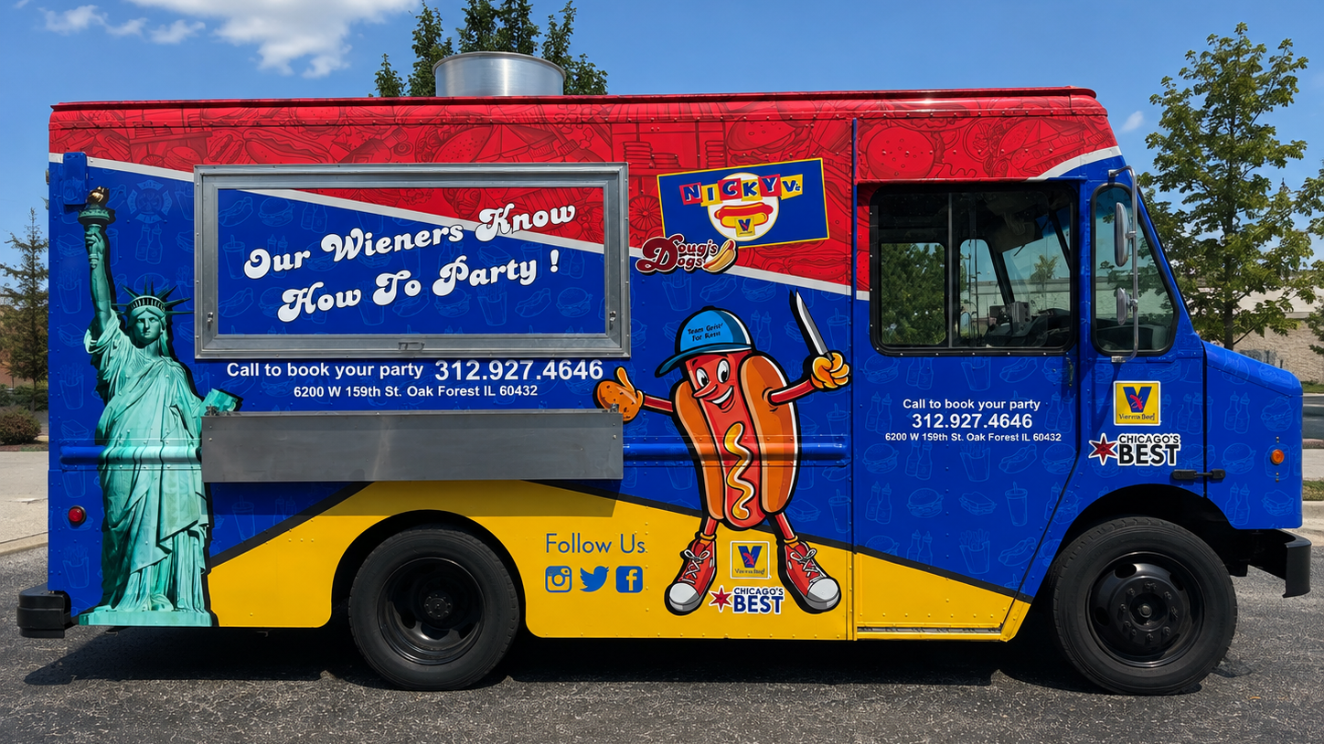 truck image