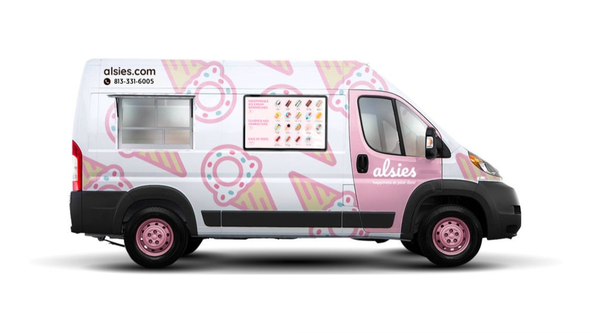 truck image