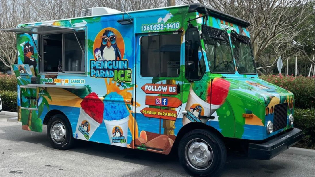 truck image