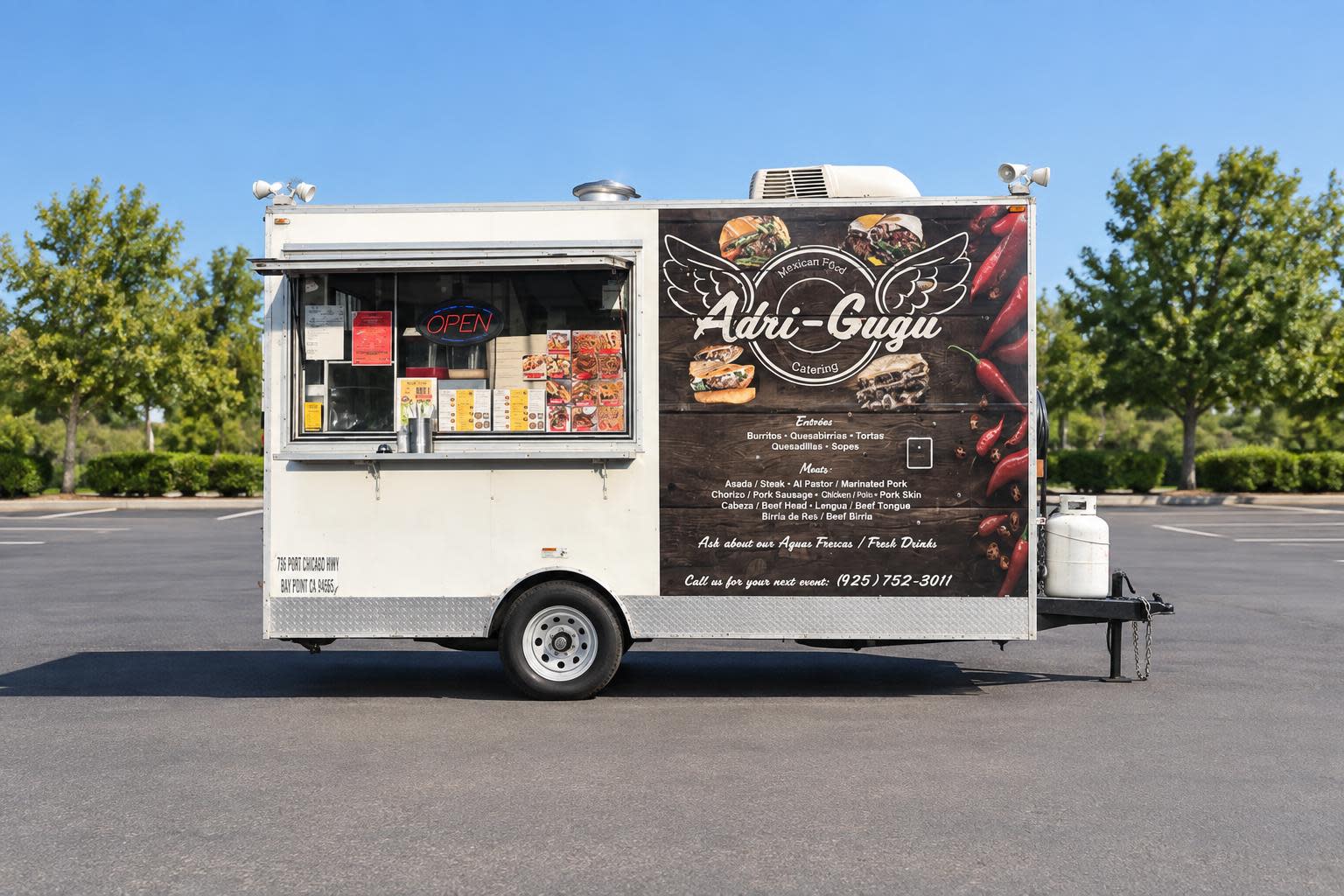 truck image