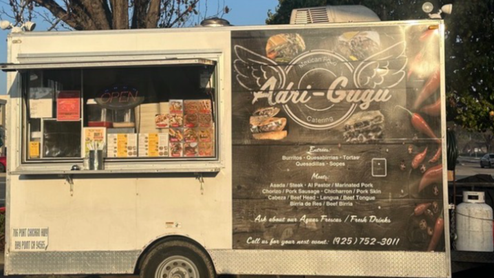 truck image