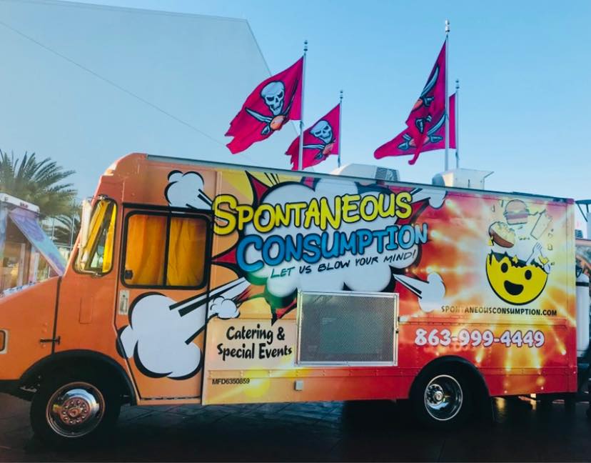 truck image