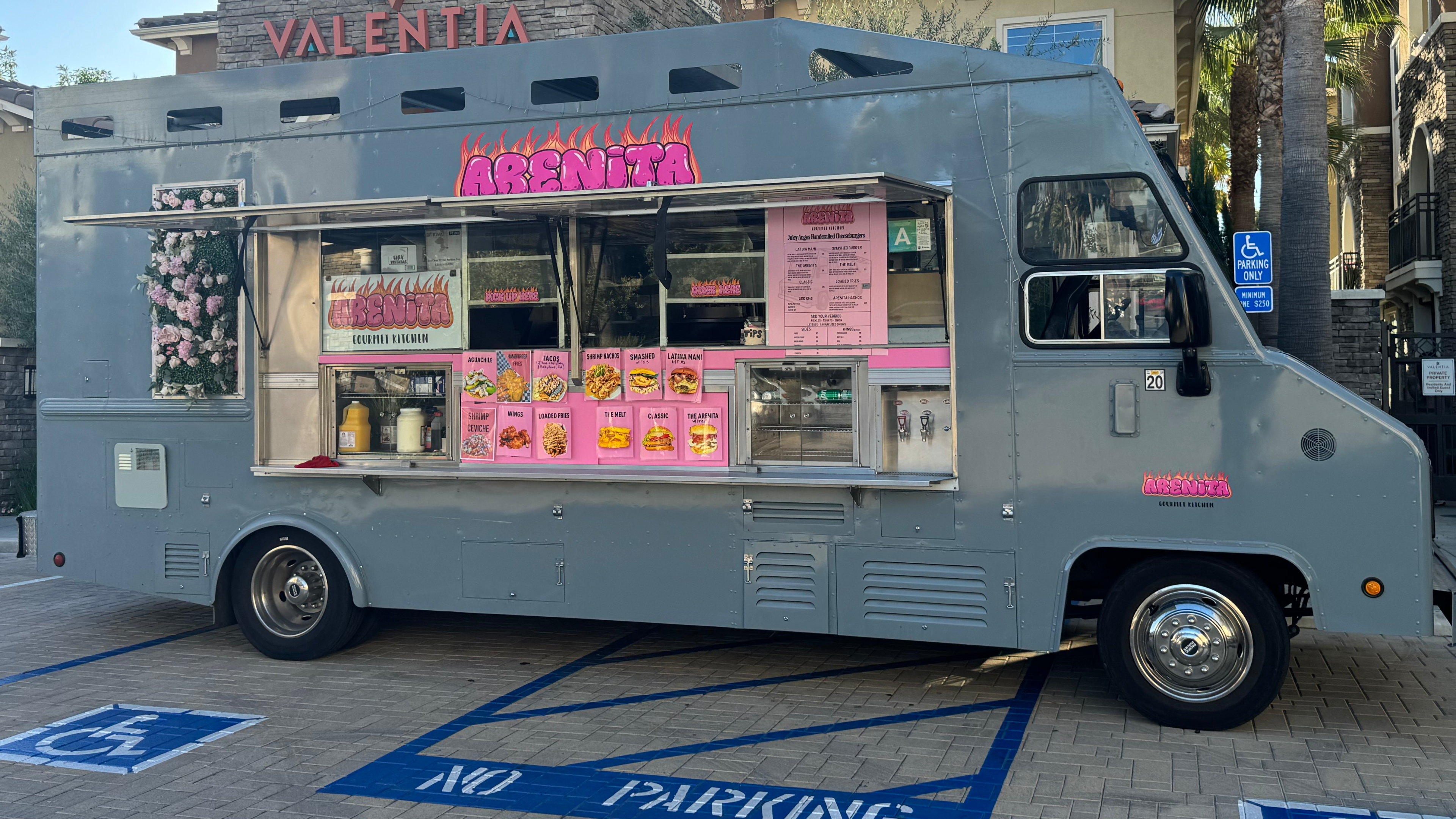 truck image