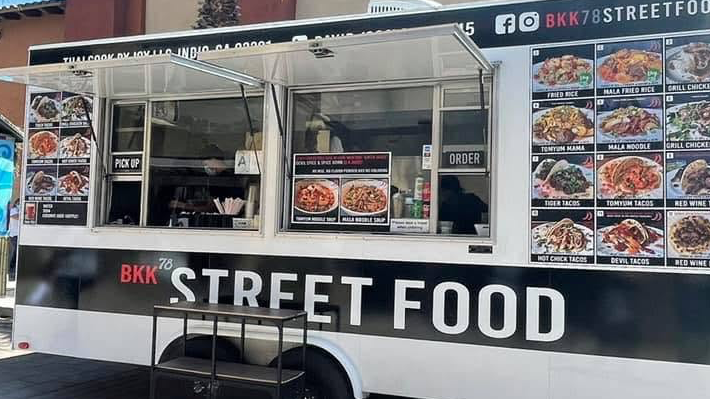 truck image