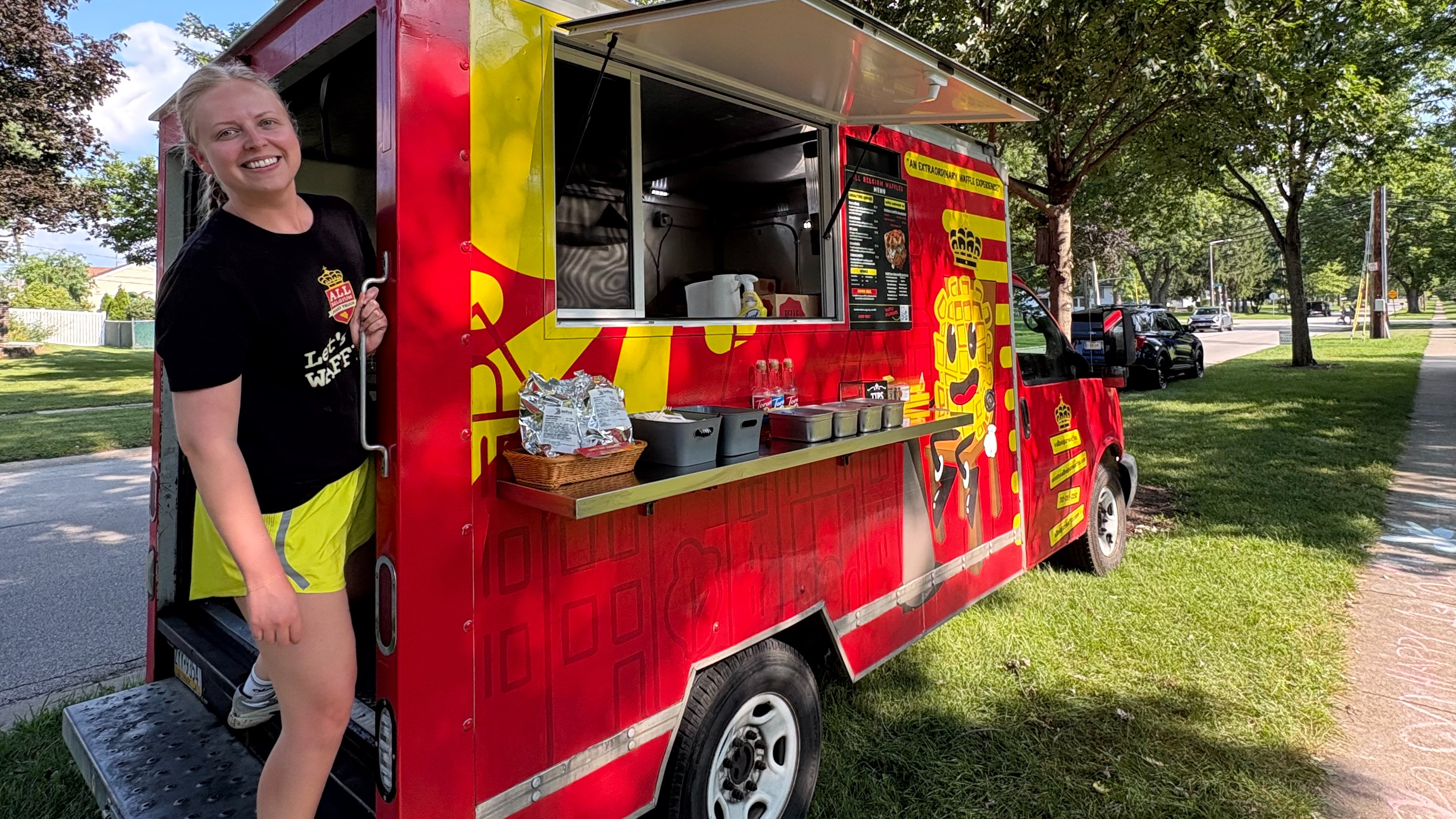 truck image