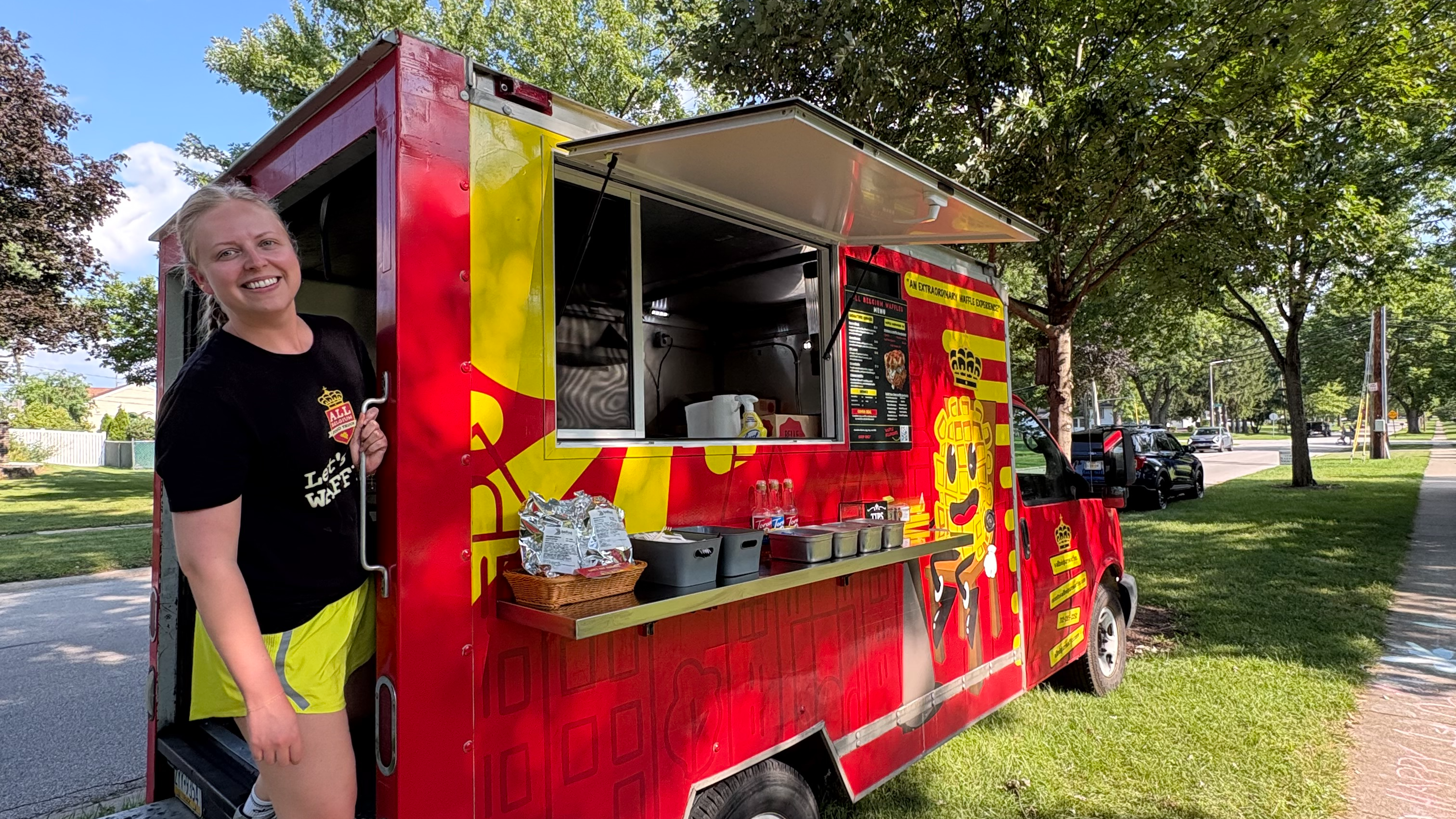 truck image