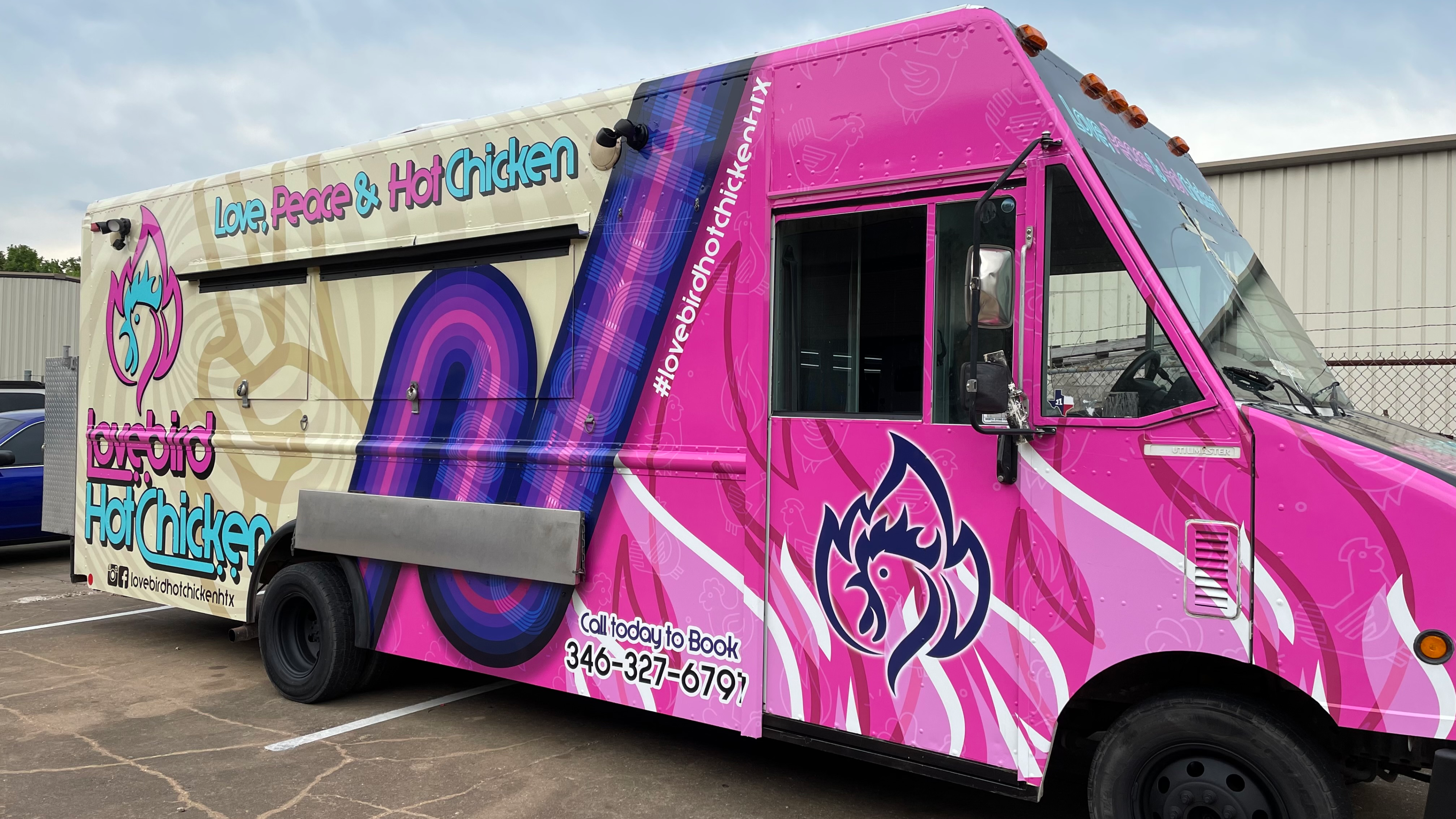 truck image