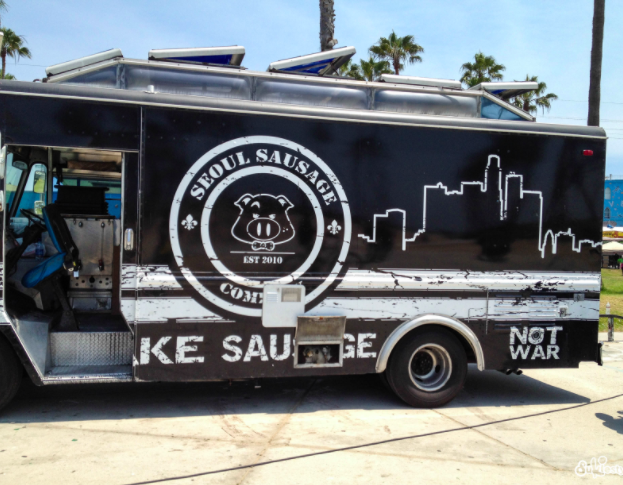 truck image