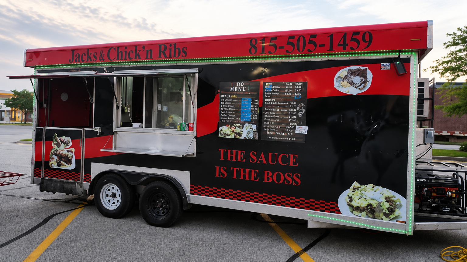 truck image