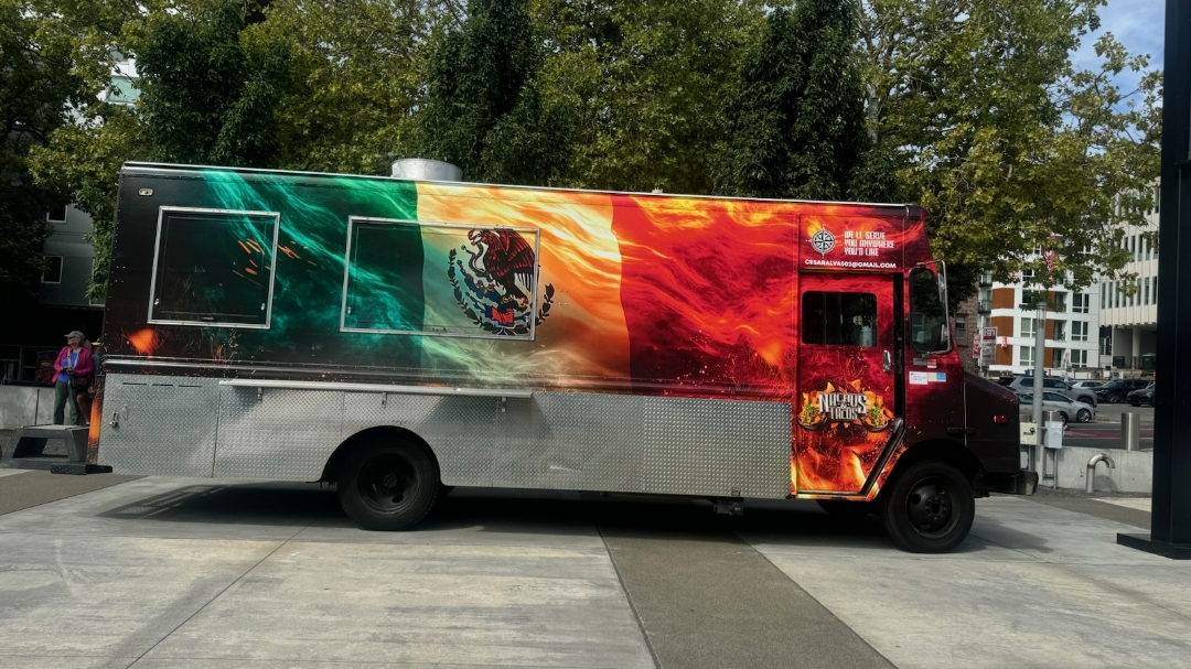 truck image