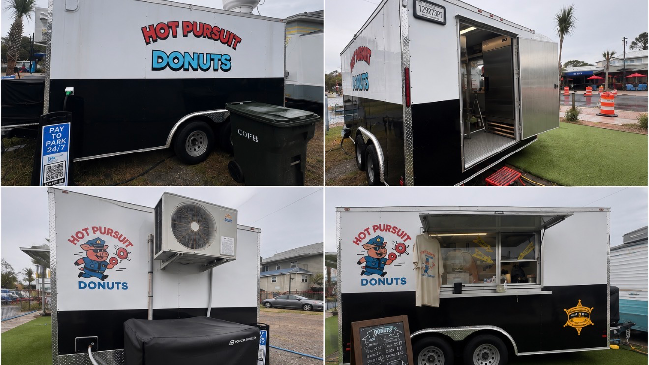truck image