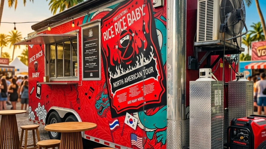 truck image