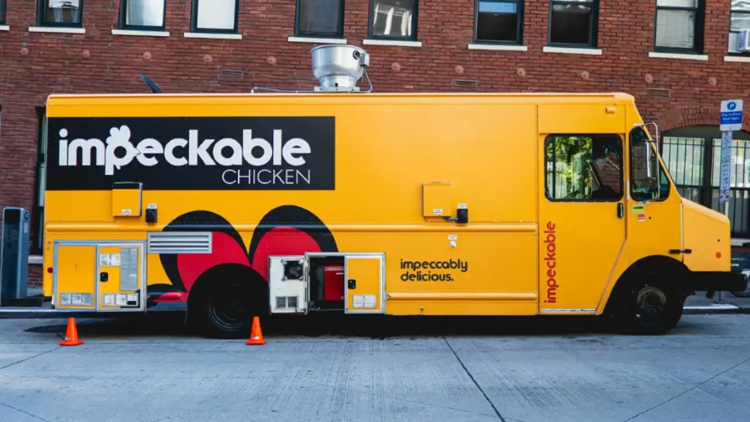 truck image