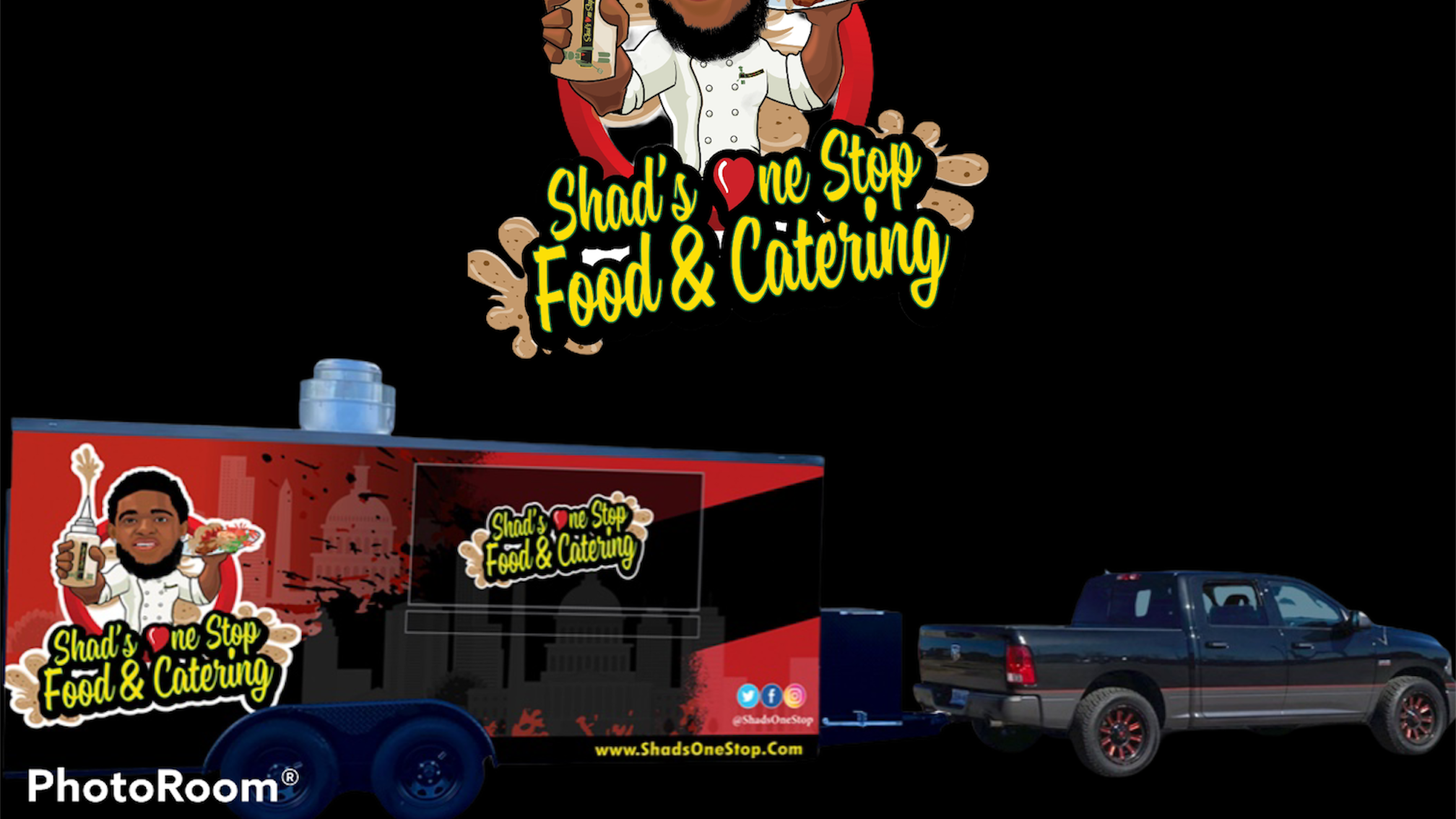 truck image