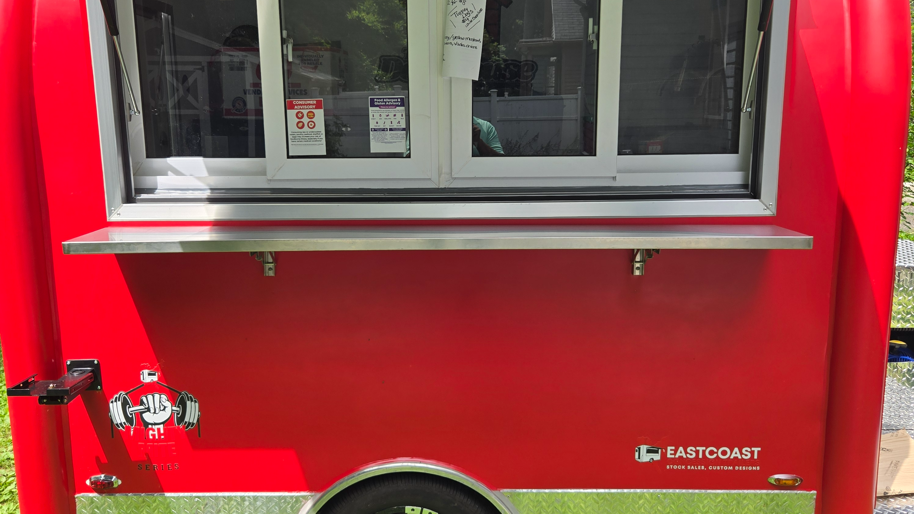truck image