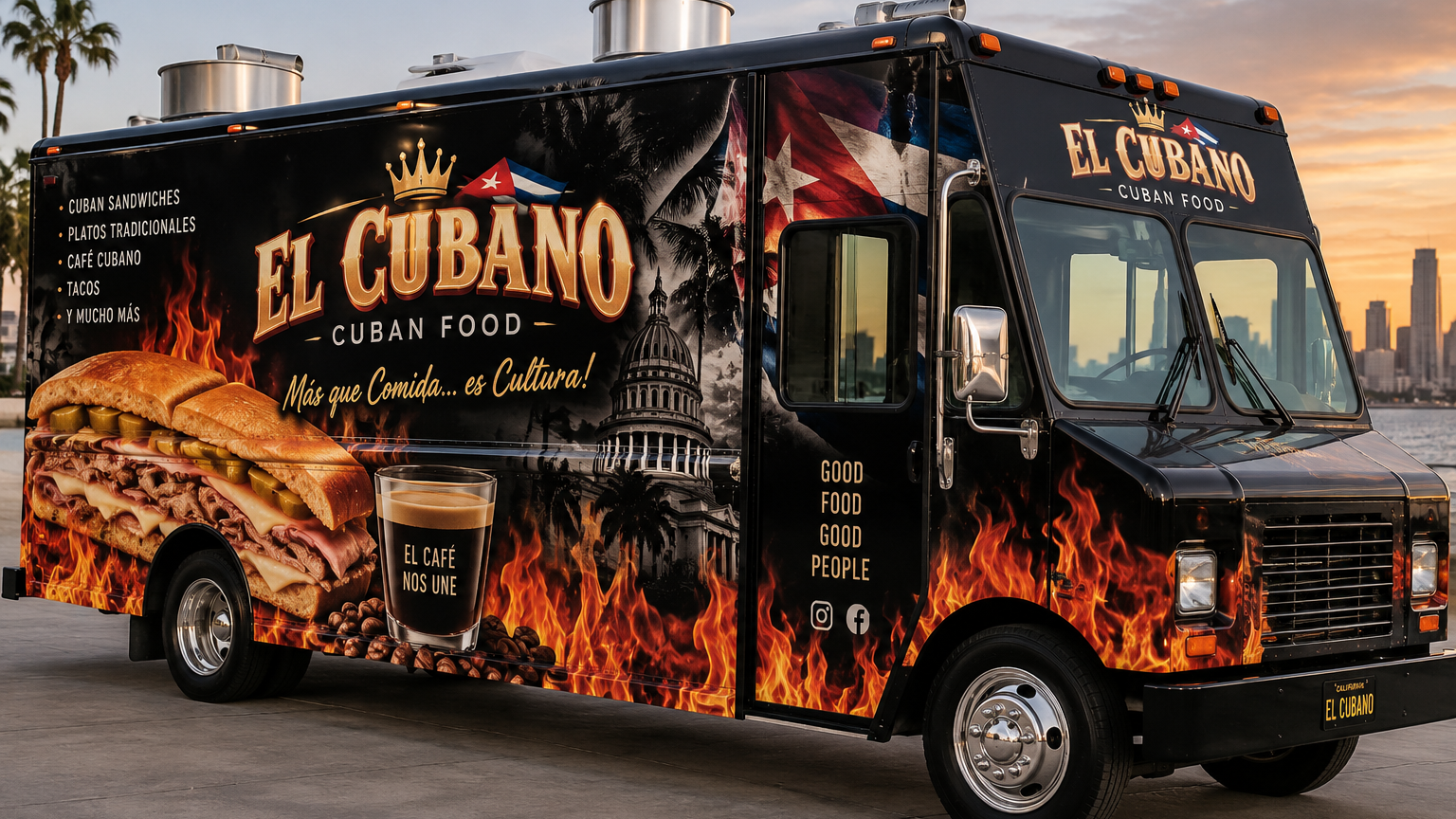 truck image