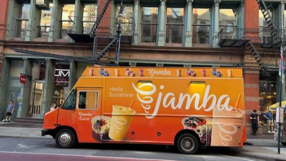 truck image