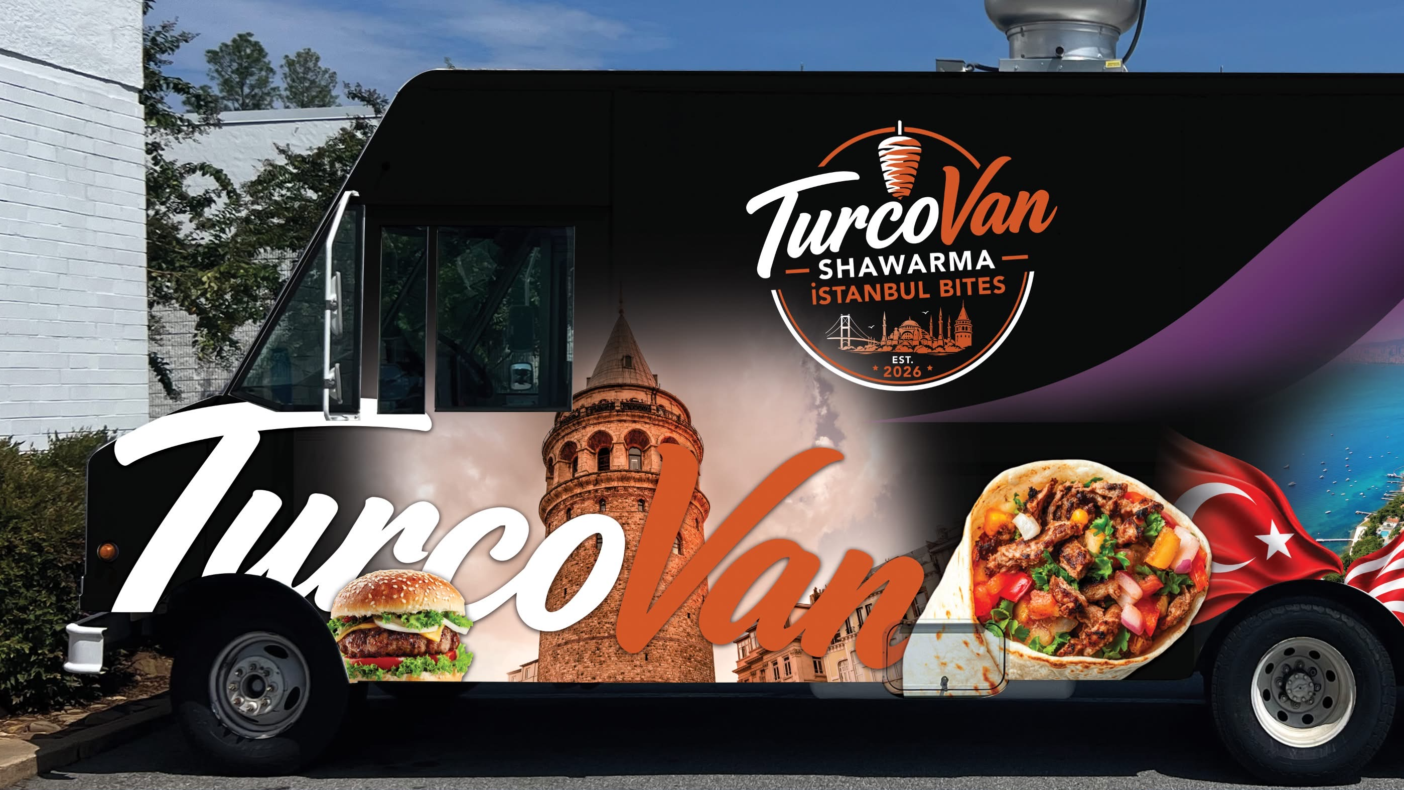 truck image