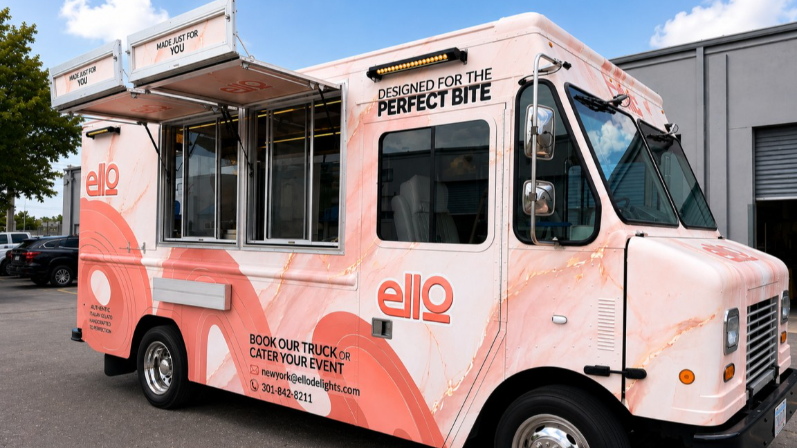 truck image