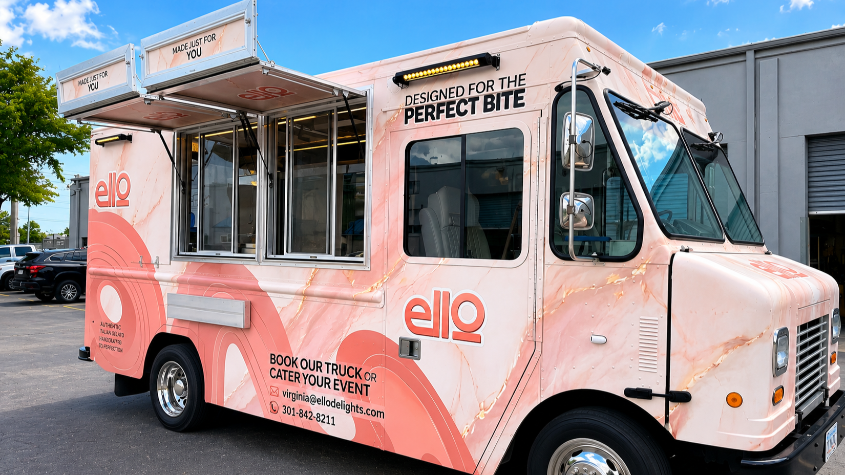 truck image