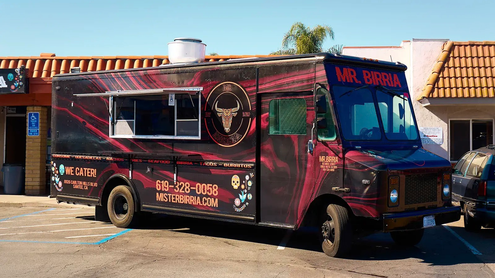 truck image