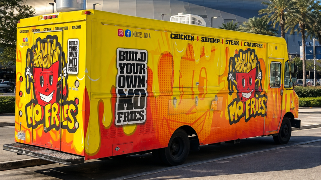truck image