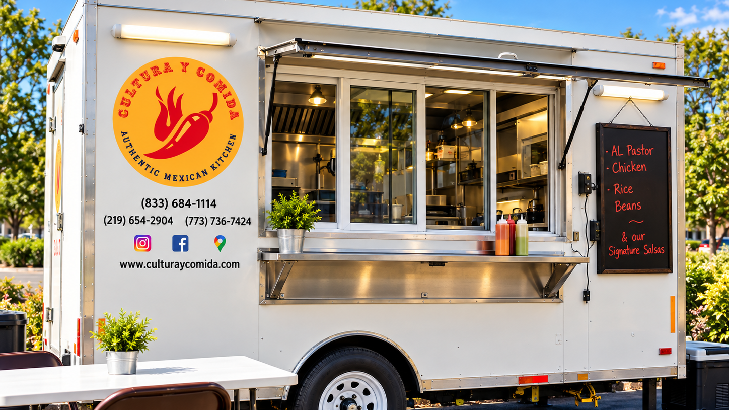 truck image