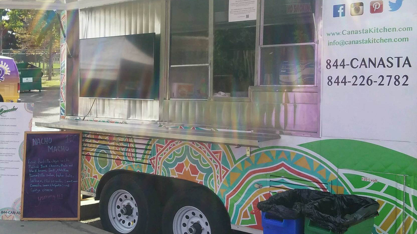 truck image